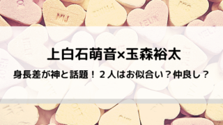 ボス恋 キスシーン動画 玉森裕太 上白石萌音 何話で何回 全話まとめ 好好日memo